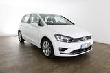 Volkswagen Golf Sportsvan - Volkswagen Golf mit Diesel-Antrieb: Van