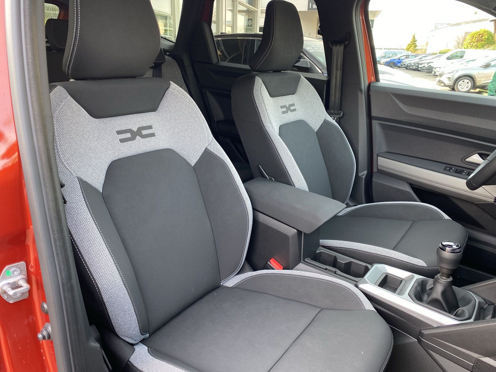 Dacia Bigster - Bild 13