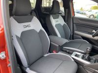 Dacia Bigster - Vorschau Bild 13