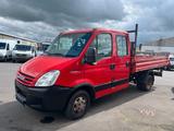 Iveco 50C150  DoKa 3 Seiten Kipper 1 Hand / Kein TÜVV - Angebote