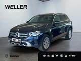 Mercedes-Benz GLC 300 de 4Matic 9G-TRONIC *Navi*LED*el Heck*