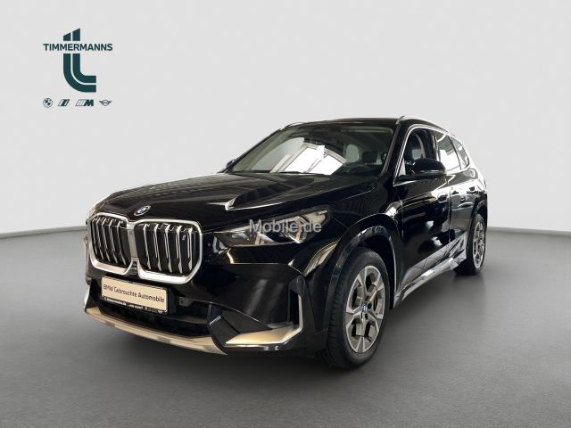 BMW iX1 xDrive30 Navi Bluetooth PDC MP3 Schn.