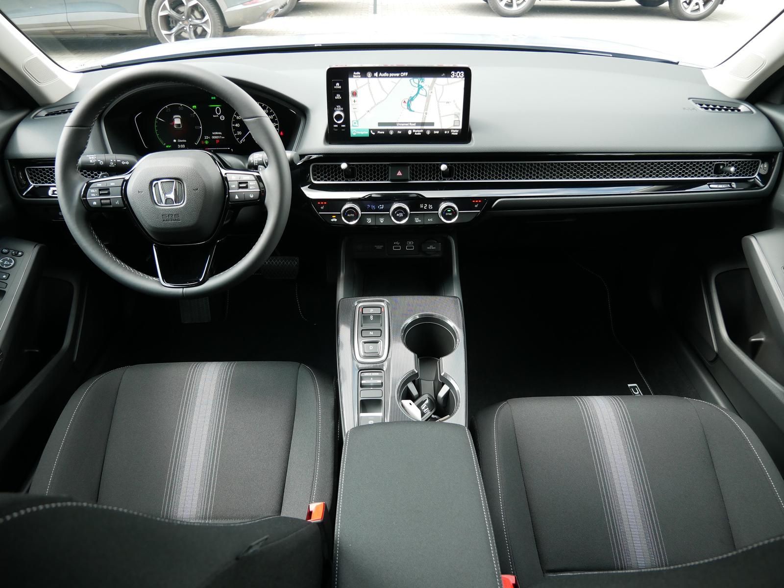 Honda Civic - Bild 24