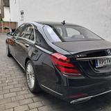 Mercedes-Benz 560 L 4matic - Mercedes-Benz 560 Gebrauchtwagen