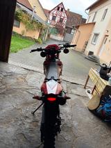 Beta RR 125 LC - BETA ENDURO 125