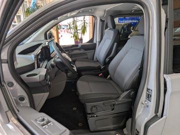Ford Tourneo Custom L1 Titanium 5Jahre Garantie!*