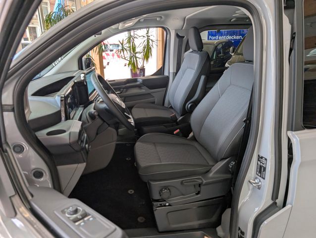 Ford Tourneo Custom L1 Titanium 5Jahre Garantie!*