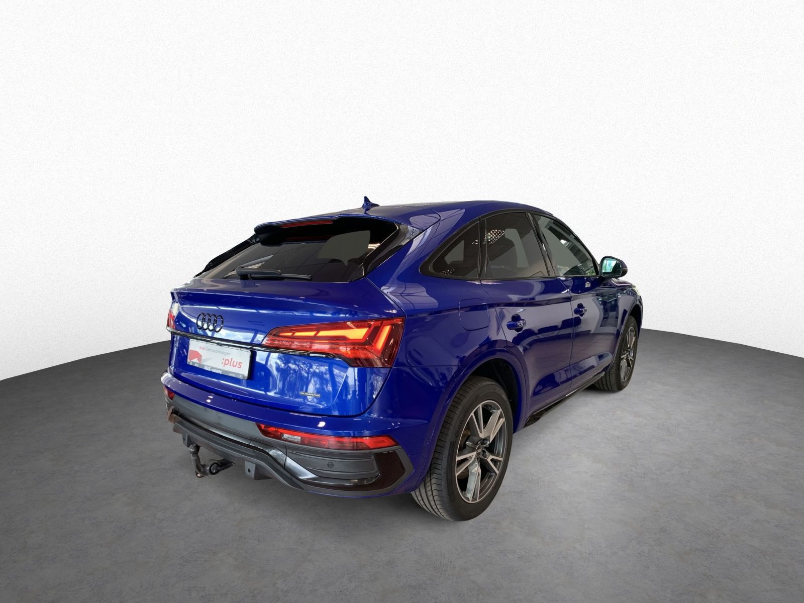 Audi Q5 - Bild 5