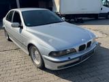 BMW 535i Auto - BMW 535 in Mannheim