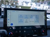 Toyota bZ4X - Vorschau Bild 23