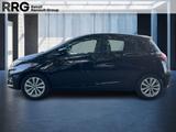 Renault ZOE R110 Z.E. 50 EXPERIENCE incl. Batterie - schwarze Renault ZOE