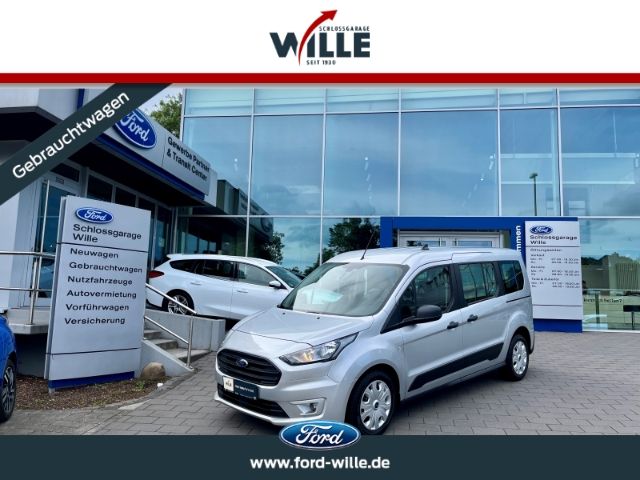 Ford Transit Connect Kombi L2 Trend AHK RFK GJR 1.5 E