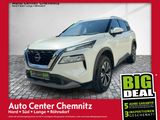 Nissan X-Trail 1.5 VC-T MHEV N-Connecta LED/360°/Navi - Nissan X-Trail aus 2024