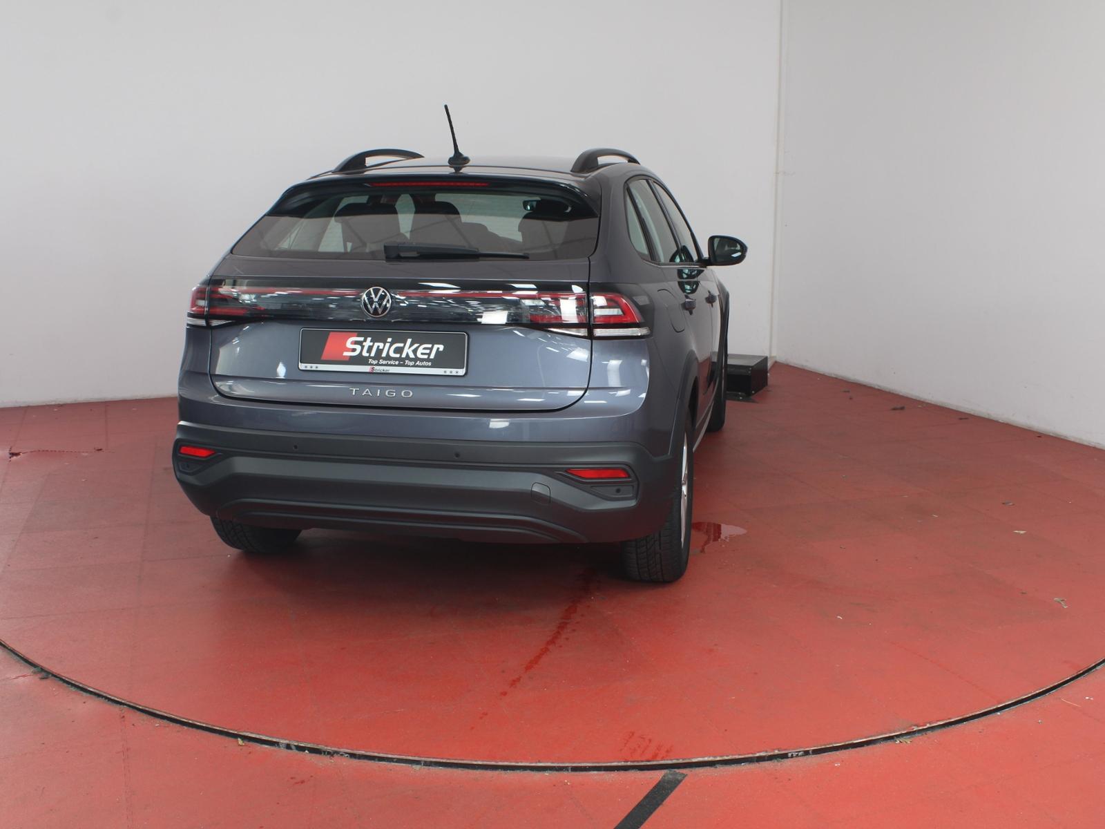 Volkswagen Taigo Life 1.0TSI 166,-ohne Anzahlung Navi AHK