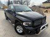 Dodge RAM 1500- 5,7L mit LPG und 1-Garantie - gebrauchte Dodge RAM aus dem Jahr 2005