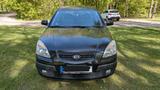 Kia Rio 1.6 Benzin - gebrauchte Kia Rio aus dem Jahr 2007