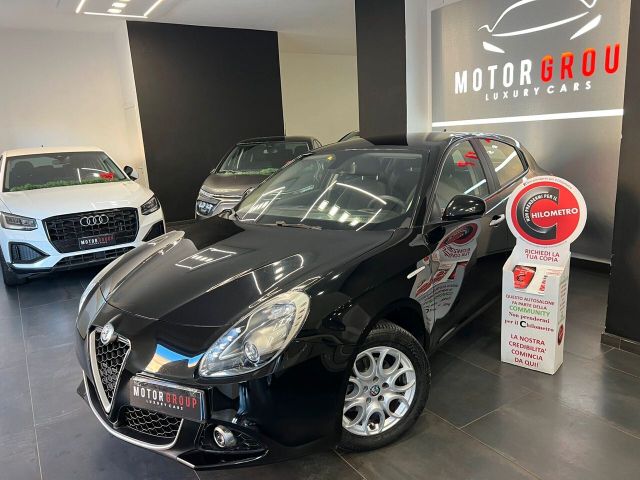 Alfa Romeo Giulietta 1.6 JTDm 120 CV Super