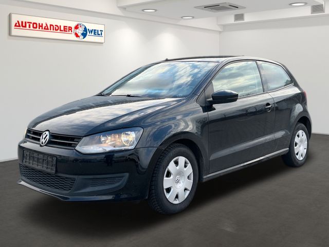 Volkswagen Polo 1.2i Comfortline