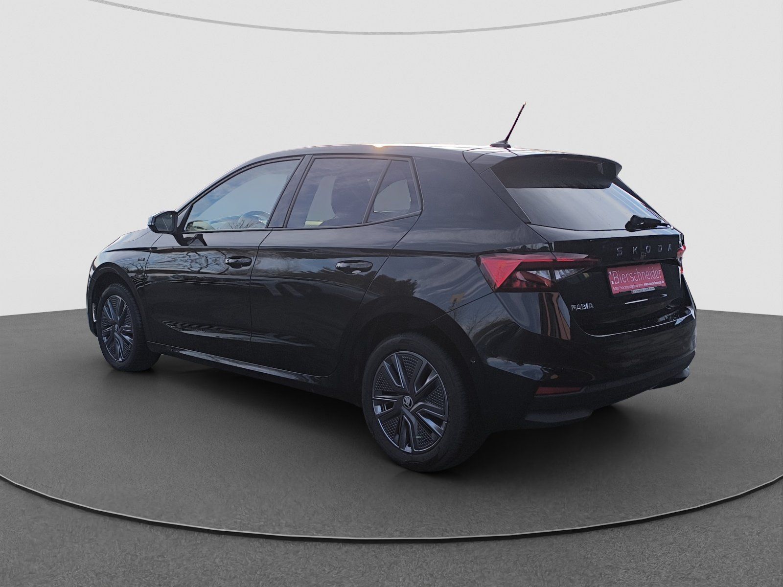 Skoda Fabia - Bild 7