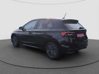Skoda Fabia - Vorschau Bild 7