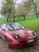 Ford Probe 2.5 V6 24V 24V - Ford Probe Gebrauchtwagen
