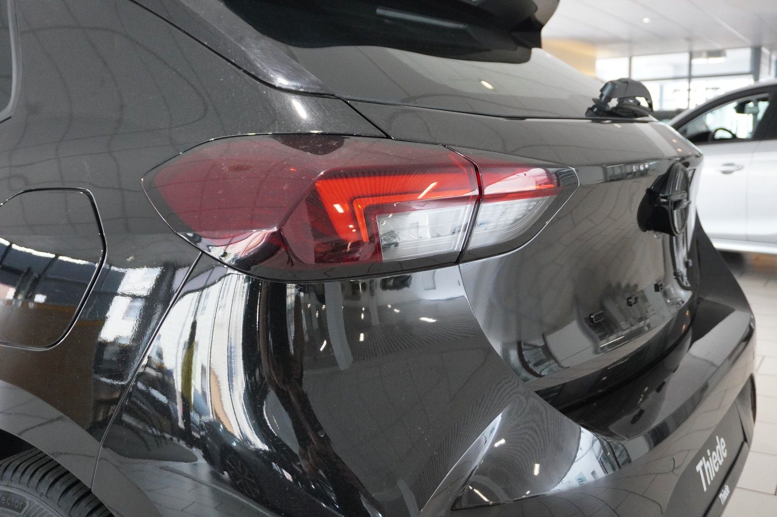 Fahrzeugabbildung Opel Corsa F 1.2T GS SPORT NAVI/LED/KAMERA/SPORT/DAB+