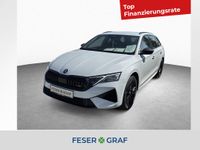 Skoda Octavia - Vorschau Bild 1