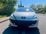 Peugeot 307 Break - gebrauchte Peugeot 307 aus dem Jahr 2008