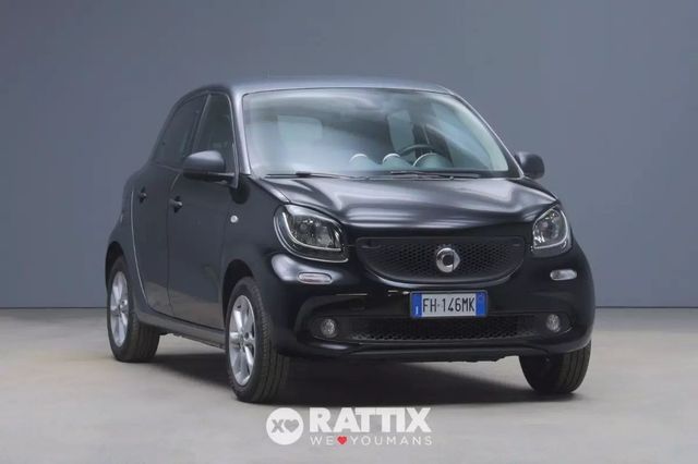 Smart smart forFour 1.0 71CV Youngster