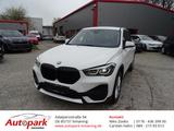 BMW X1 (F48) sDrive 18 d - BMW X1 F48 mit Diesel-Antrieb