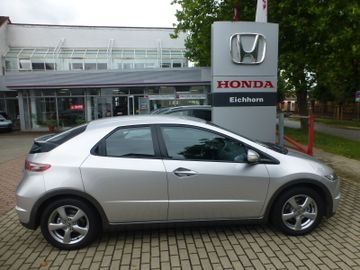 Honda Civic 1,4 Comfort 5-T�rer Klima