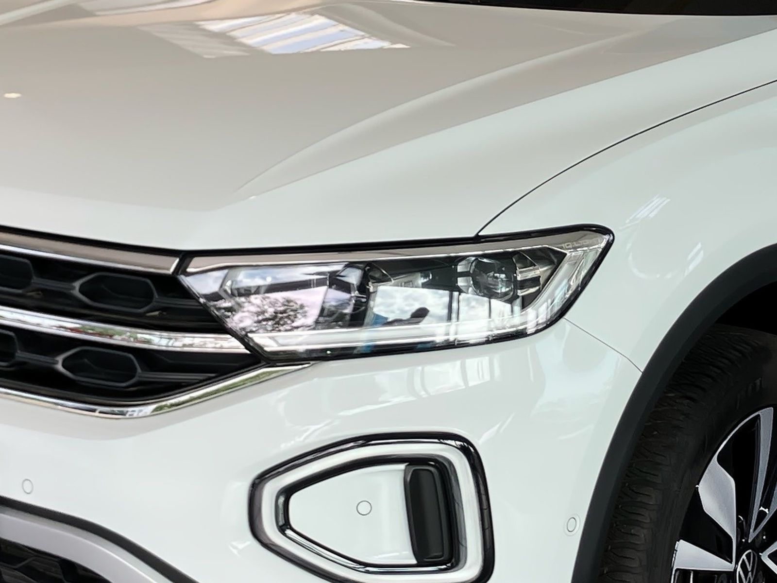 Volkswagen T-Roc - Bild 6