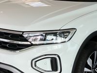 Volkswagen T-Roc - Vorschau Bild 6