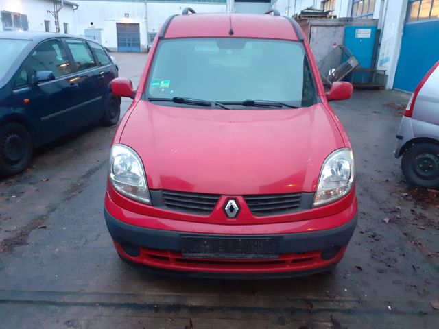 Renault Kangoo 1.6 L