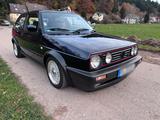 Volkswagen Golf 2 GTI Edition Blue (Super original Zu... - Volkswagen aus 1991