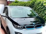 BMW i3 Elektro - gebrauchte BMW i3 aus dem Jahr 2014