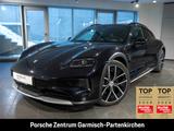 Porsche Taycan 4 Cross Turismo Memory Multif.Lenkrad SHZ - gebrauchte Porsche Taycan aus dem Jahr 2024