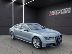 Audi A7 Sportback 3.0 TDI clean diesel quattro