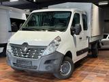 Renault MASTER DOKA 4X4 OBERAIGNER UNTERSETZUNG SPERRE 7 - Renault Master in Bonn