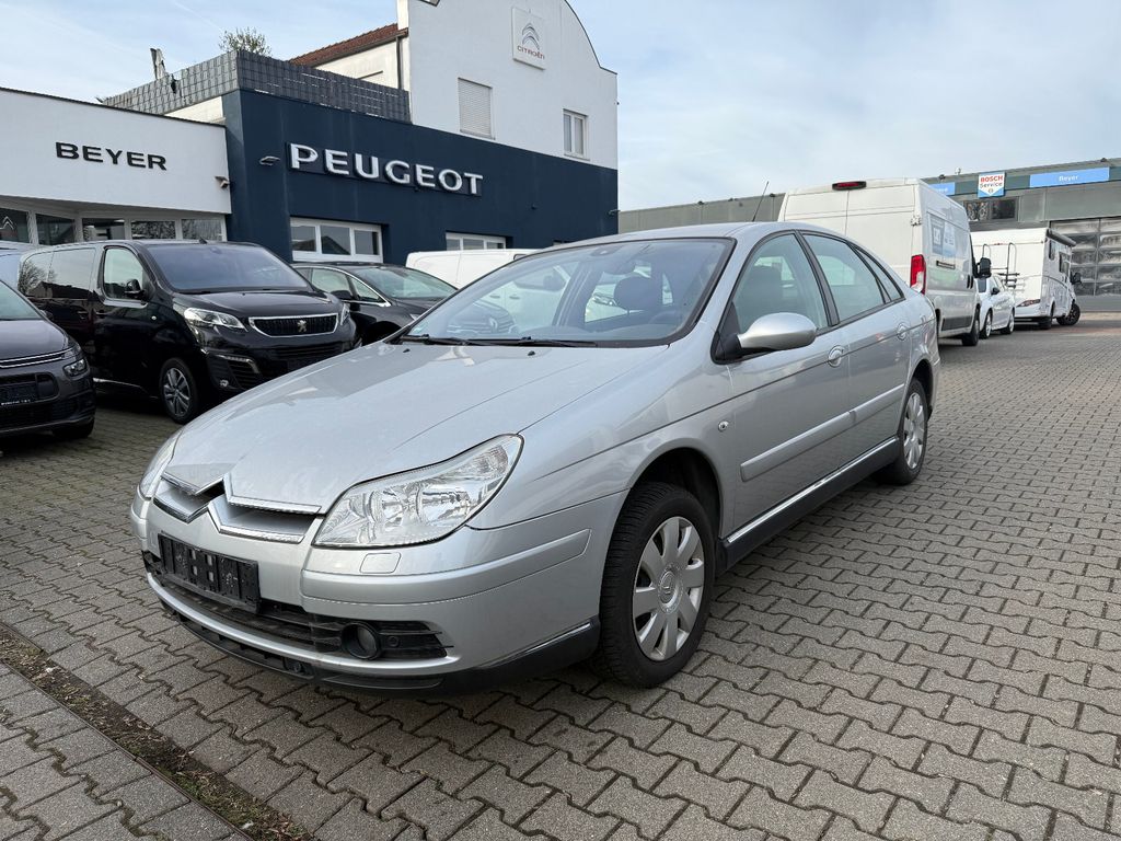 Angebot ansehen Citroën C5