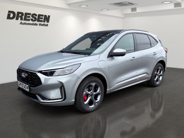 Ford Kuga ST-Line X 2.5 PHEV Panorama Dach SHZ LHZ Ma imagem 2