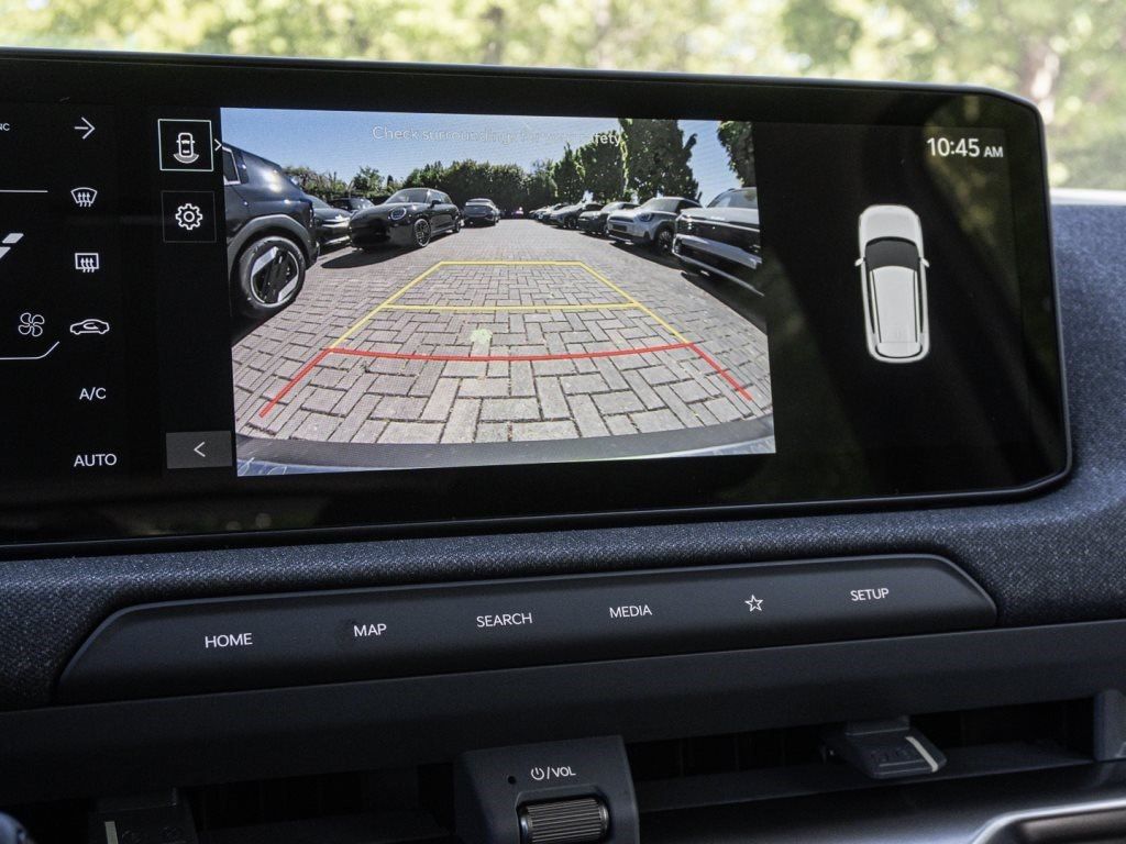 Kia EV2 - Bild 9