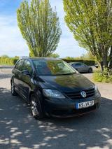 Volkswagen VW Plus 1.4 / Navi * Kamera * gepflegtes Auto - VW Golf Plus Gebrauchtwagen in Kassel