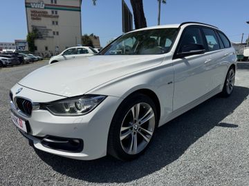 BMW 318 - 3