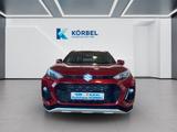 Suzuki Across 2.5 Plug-In Hybrid Comfort+*75km elektr.* - Suzuki Across Tageszulassungen