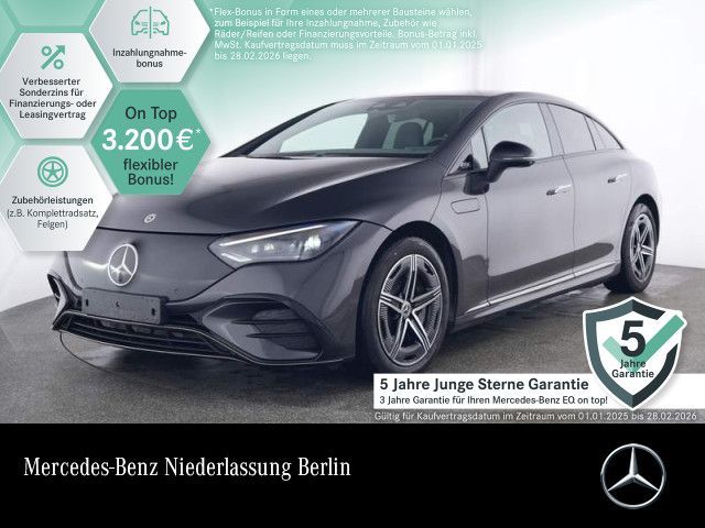 Mercedes-Benz EQE 350 AMG/PREMIUM/DIGI-PROJEKTION/NIGHT/MBUX/