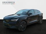 Volvo C40 Black Edition Plus Extended Range - Volvo C40 aus 2024
