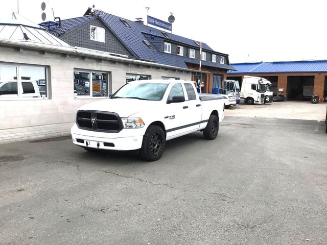 Dodge RAM 1500   4x4