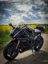 Yamaha R6 RJ27 - YAMAHA R6
