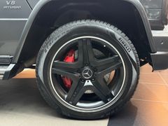 MERCEDES-BENZ G 63 AMG*CARBON*DESIGNO*CAM*H&K*DISTRONIC